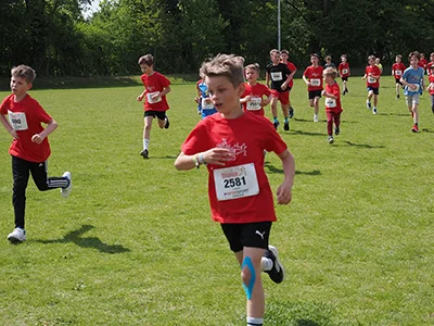 Öhringer Stadtlauf Gemischtes 2025