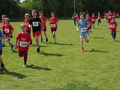 Öhringer Stadtlauf Gemischtes 2025