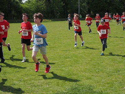 Öhringer Stadtlauf Gemischtes 2025