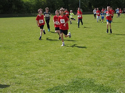 Öhringer Stadtlauf Gemischtes 2025