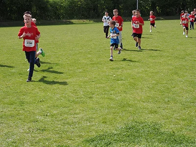 Öhringer Stadtlauf Gemischtes 2025