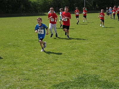 Öhringer Stadtlauf Gemischtes 2025