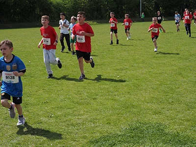Öhringer Stadtlauf Gemischtes 2025
