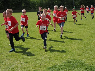 Öhringer Stadtlauf Gemischtes 2025