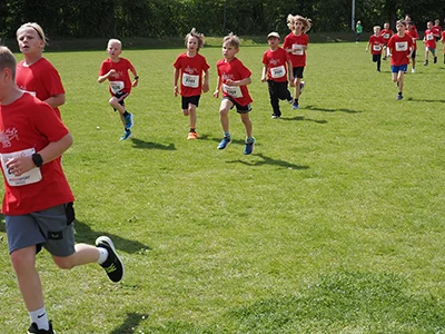 Öhringer Stadtlauf Gemischtes 2025