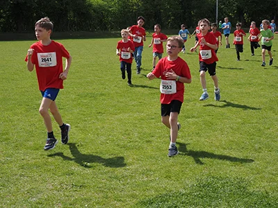 Öhringer Stadtlauf Gemischtes 2025