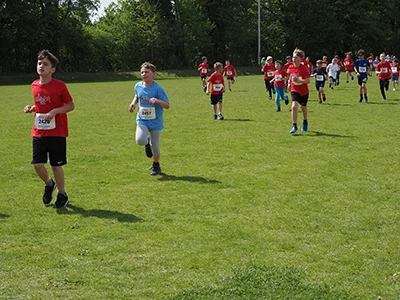 Öhringer Stadtlauf Gemischtes 2025