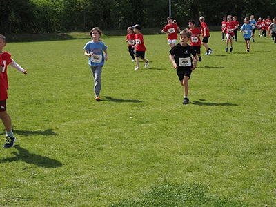 Öhringer Stadtlauf Gemischtes 2025