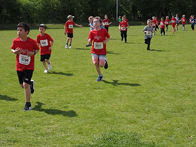 Öhringer Stadtlauf Gemischtes 2025