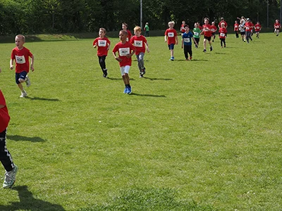 Öhringer Stadtlauf Gemischtes 2025