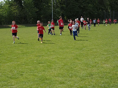 Öhringer Stadtlauf Gemischtes 2025