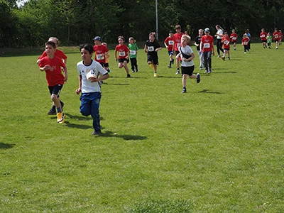 Öhringer Stadtlauf Gemischtes 2025