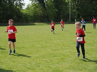 Öhringer Stadtlauf Gemischtes 2025