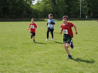 Öhringer Stadtlauf Gemischtes 2025