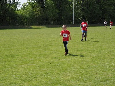 Öhringer Stadtlauf Gemischtes 2025
