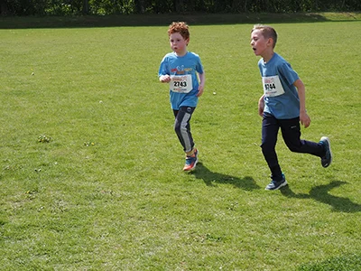 Öhringer Stadtlauf Gemischtes 2025