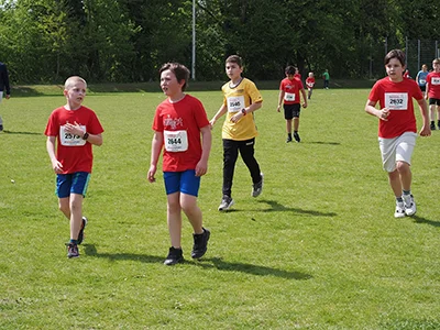 Öhringer Stadtlauf Gemischtes 2025