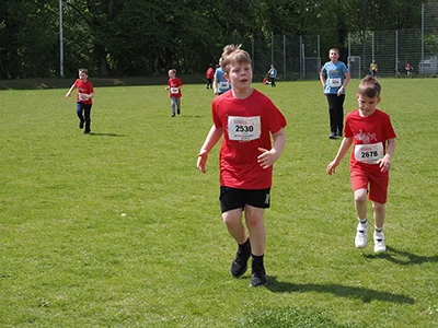 Öhringer Stadtlauf Gemischtes 2025