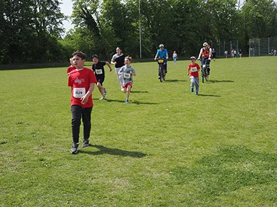 Öhringer Stadtlauf Gemischtes 2025