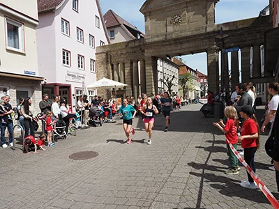 Öhringer Stadtlauf Gemischtes 2025