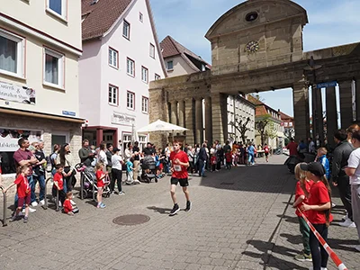 Öhringer Stadtlauf Gemischtes 2025