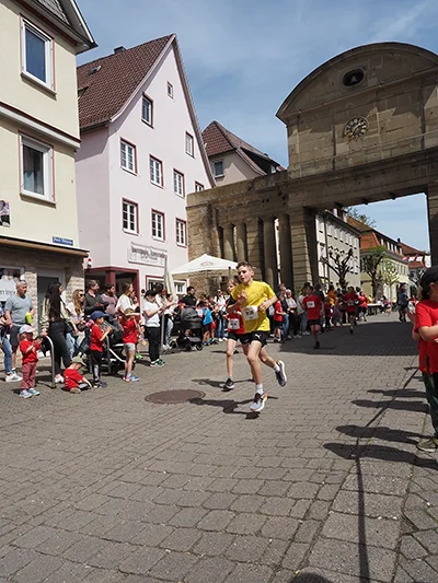 Öhringer Stadtlauf Gemischtes 2025