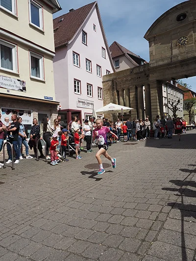 Öhringer Stadtlauf Gemischtes 2025