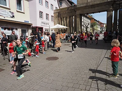 Öhringer Stadtlauf Gemischtes 2025