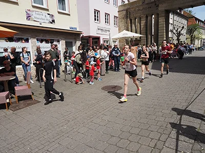 Öhringer Stadtlauf Gemischtes 2025