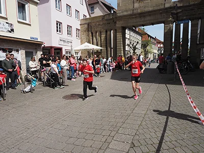 Öhringer Stadtlauf Gemischtes 2025
