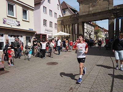 Öhringer Stadtlauf Gemischtes 2025