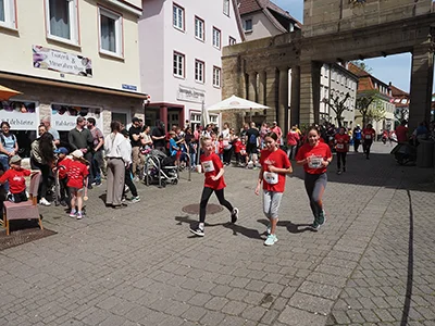 Öhringer Stadtlauf Gemischtes 2025