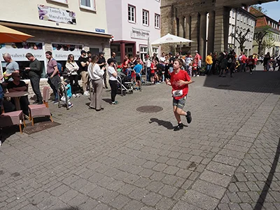 Öhringer Stadtlauf Gemischtes 2025