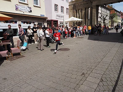Öhringer Stadtlauf Gemischtes 2025