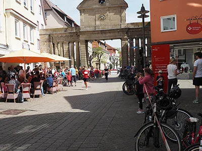Öhringer Stadtlauf Gemischtes 2025