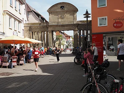 Öhringer Stadtlauf Gemischtes 2025