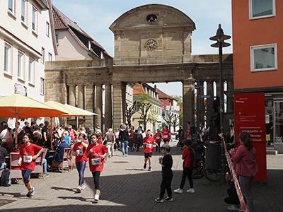Öhringer Stadtlauf Gemischtes 2025