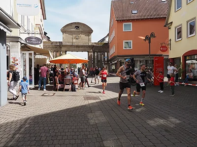Öhringer Stadtlauf Gemischtes 2025