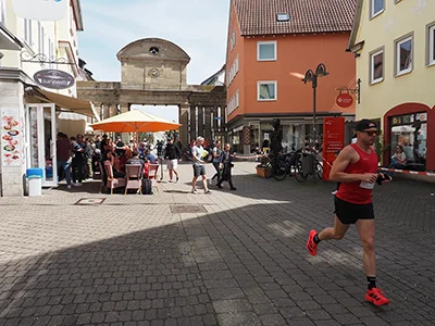 Öhringer Stadtlauf Gemischtes 2025