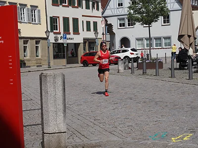 Öhringer Stadtlauf Gemischtes 2025