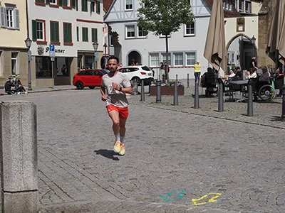 Öhringer Stadtlauf Gemischtes 2025