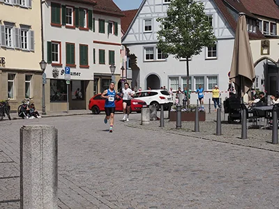 Öhringer Stadtlauf Gemischtes 2025