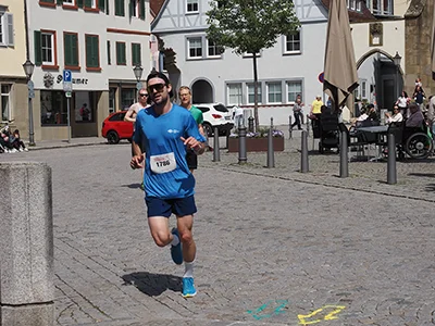 Öhringer Stadtlauf Gemischtes 2025