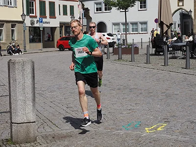 Öhringer Stadtlauf Gemischtes 2025