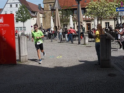 Öhringer Stadtlauf Gemischtes 2025