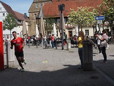 Öhringer Stadtlauf Gemischtes 2025