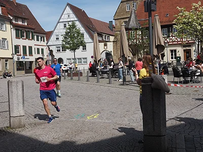 Öhringer Stadtlauf Gemischtes 2025