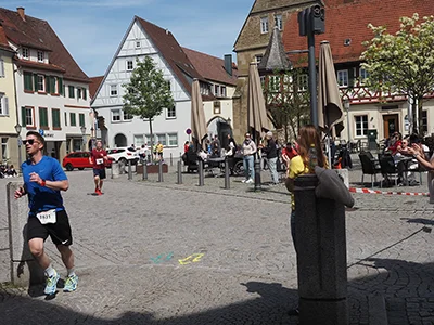Öhringer Stadtlauf Gemischtes 2025