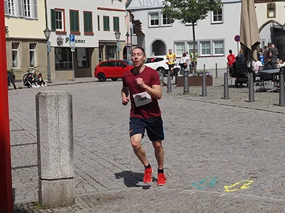 Öhringer Stadtlauf Gemischtes 2025