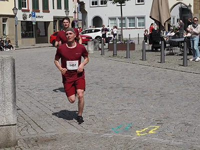 Öhringer Stadtlauf Gemischtes 2025